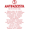 Définition antifasciste