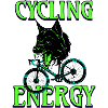 Cycling energy