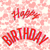 HAPPY BIRTHDAY,HAPPY BIRTHDAY,BIRTHDAY,BIRTHDAY
