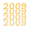 Year of birth 2009