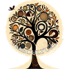 The abstract tree - CalmCulture