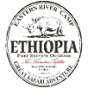Ethiopia - Rhinoceros
