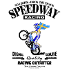 Speedway - Motorcycle Speedway