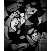 Chaos face