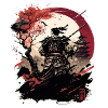 Samurai War