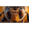 Bee eyes generative, AI