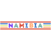 NAMIBIA