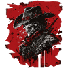 Undead Cowboy