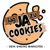 Sag Ja zu Cookies