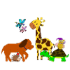 Konferenz der Tiere