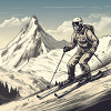 FOX0610 Alpinski