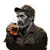 Underground mining Beer drinkers