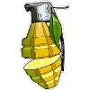 Tactical Lemon Lover