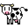 Guiguitte PixelArt