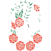 SKULL ROSEN DESIGN