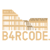 B4RCODE. Rome