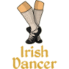 Danseuse Danseuse Danseuse irlandaise Danseuse