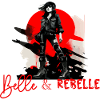 Belle et rebelle