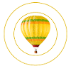 Montgolfière Montgolfière Montgolfière