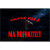 touche pas à ma retraite
