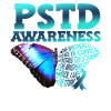 Pstd awareness Post-traumatic