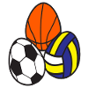 Sports Football Athletics Basketball