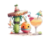 Fiesta forever