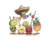 Fiesta forever