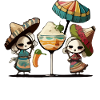 Mexico Fever