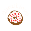 Donut Heart