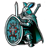 Easter Crusader