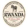 Rwanda - Zebra