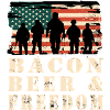 Bacon, Beer and Freedom