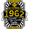 1962 DECEMBER