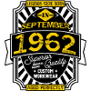 1962 SEPTEMBER