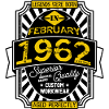 1962 FEBRUARY