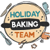 Backen im Urlaub Team