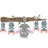 Be different - einzigartig & besonders