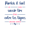 Je vais être grande soeur