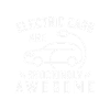 Electric cars are shockingly fantastic