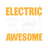 Electric cars are shockingly fantastic