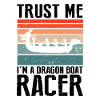 Dragesejlads tema til dragebåd padling