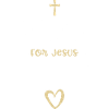 Répétitions pour Jésus - Jésus