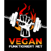 Vegan doesn't work