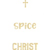 Pumpkin Spice & Jesus Christ