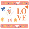 I love Little Poussin