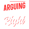 Stop arguing I'm always right