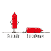 Ketchup - Ketchdown, pun