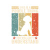 This is a Poodle thing