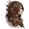Steampunk as a hobby for cosplay and technology fans
